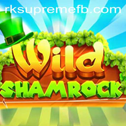 WildShamrock: The Game That's Taking the World by Storm