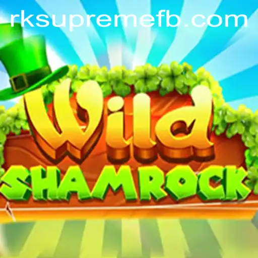 WildShamrock: The Game That's Taking the World by Storm