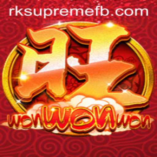 Exploring the Excitement of WonWonWon: A Guide to RK SUPREME
