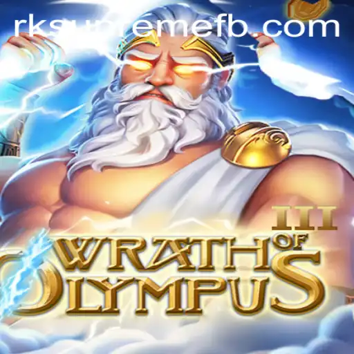 Unveiling WrathofOlympusIII: An Epic Gaming Experience